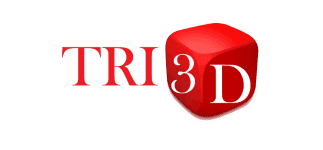 Tri 3D